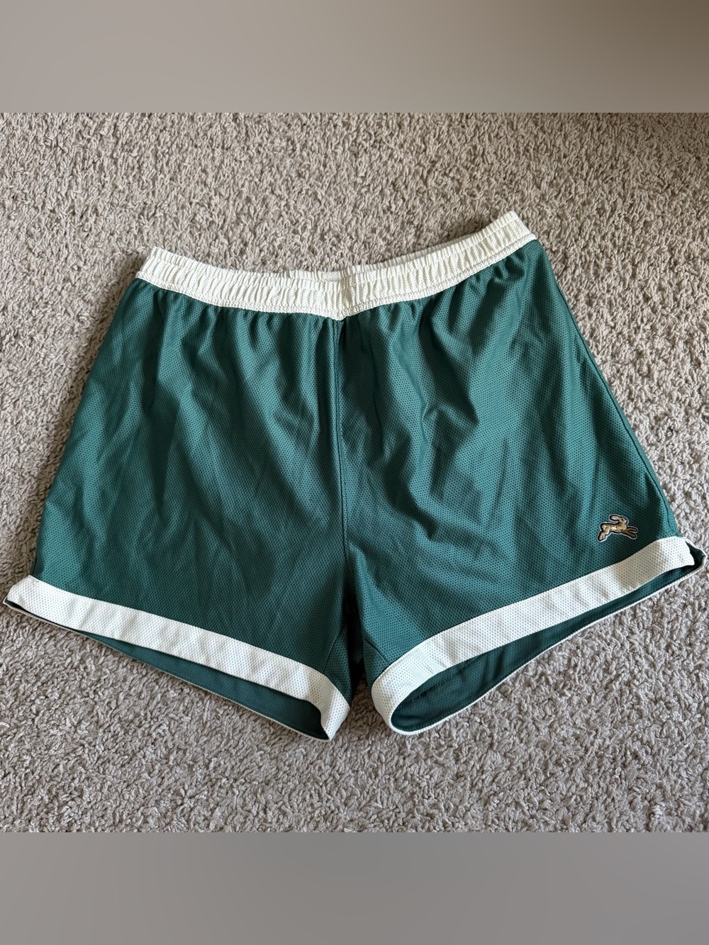 Tracksmith Van Cortlandt Grand 4" Inseam Shorts